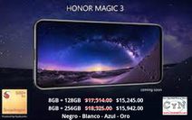 Honor Magic 3 (7)