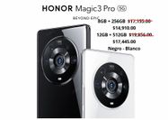 Honor Magic 3 Pro (2)