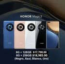 Honor Magic 3 Series (5)