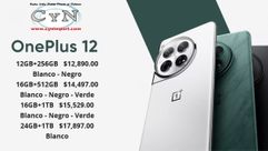 OnePlus 12 (2)