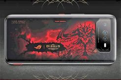 ROG Phone 6 Diablo Inmortal (12)