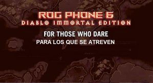 ROG Phone 6 Diablo Inmortal (3)