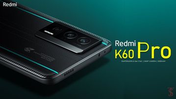 RedMi K60 Series (5)
