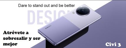 Xiaomi Civi 3 (3)